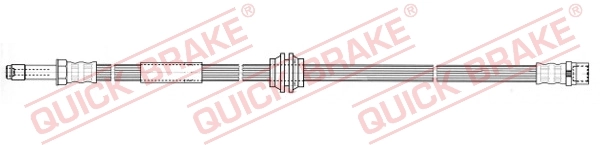 Brake Hose